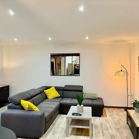 De La Fontaine Charmante Maison Au Coeur De - Route Des Vins * ベーブレンハイム