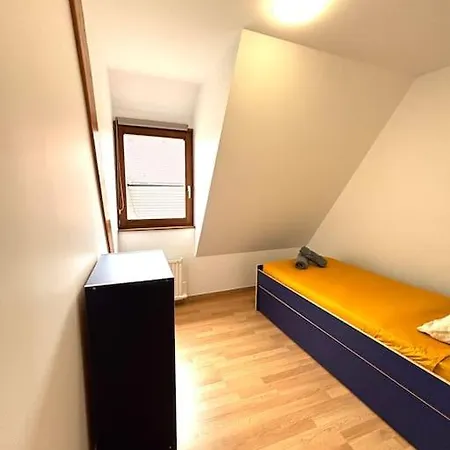 De La Fontaine Charmante Maison Au Coeur De - Route Des Vins * Beblenheim