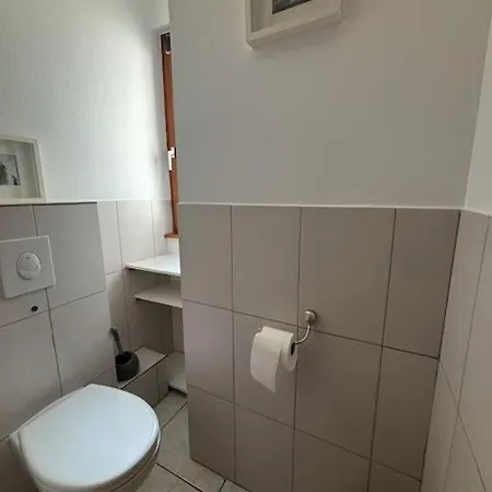 De La Fontaine Charmante Maison Au Coeur De - Route Des Vins * ベーブレンハイム