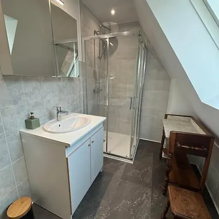 De La Fontaine Charmante Maison Au Coeur De - Route Des Vins 別荘