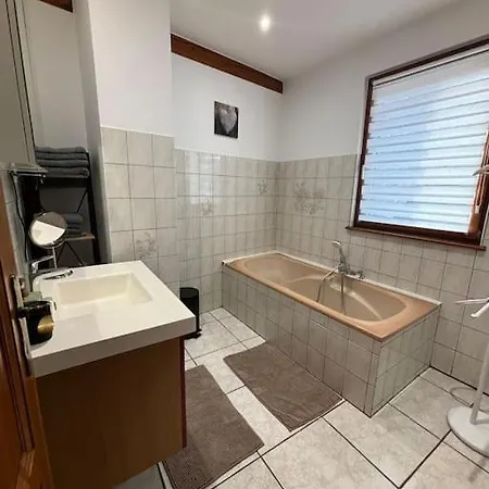 De La Fontaine Charmante Maison Au Coeur De - Route Des Vins Prázdninový dům *