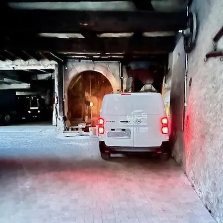 De La Fontaine Charmante Maison Au Coeur De - Route Des Vins